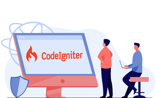Custom CodeIgniter Web Development Company in Jaipur, India